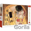 Trefl Klimt The Kiss 1000 dielov Trefl Klimt The Kiss 1000 dielov