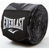 Bandáže EVERLAST SPARK PRINTED 305 cm čierne Bandáže EVERLAST SPARK PRINTED 305 cm čierne