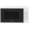 Mikrovlnná rúra AMICA AMGF17M2GW 17l 700W Mikrovlnná rúra AMICA AMGF17M2GW 17l 700W