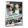 Marečku, podejte mi pero DVD (remasterov Marečku, podejte mi pero DVD (remasterov