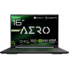 Gigabyte AERO X16 1WH93EEC64AH Gigabyte AERO X16 1WH93EEC64AH