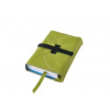 Variabilní obal se sponou Zelená Variabilní obal se sponou Zelená