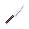 nůž Petty 135 mm - Hokiyama - Tosa-Ichi - Dark Octagonal nůž Petty 135 mm - Hokiyama - Tosa-Ichi - Dark Octagonal