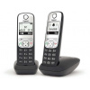 Gigaset PURE 200 DUO - DECT TELEFON Gigaset PURE 200 DUO - DECT TELEFON