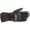 Alpinestars Apex V2 Drystar rukavice černá - S