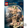 LEGO® Harry Potter™ 76421 Domový škriatok Dobby™ - LEGO LEGO® Harry Potter™ 76421 Domový škriatok Dobby™ - LEGO