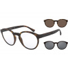 Emporio Armani EA4152 58021W - Autorizovaný predajca, 30 dní na vrátenie tovaru Emporio Armani EA4152 58021W - Autorizovaný predajca, 30 dní na vrátenie tovaru
