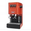 GAGGIA Classic E24 oranžový pákový kávovar (aktuálne najnovšia verzia) GAGGIA Classic E24 oranžový pákový kávovar (aktuálne najnovšia verzia)