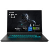 Gigabyte GAMING/A16 CWHI3SK894SH/i7-13620H/16''/WUXGA/16GB/1TB/RTX 5070/W11H/Black/2R GAMING A16 CWHI3CZ894SH Gigabyte GAMING/A16 CWHI3SK894SH/i7-13620H/16''/WUXGA/16GB/1TB/RTX 5070/W11H/Black/2R GAMING A16 CWHI3CZ894SH