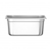 Nádoba GN 1/3, HENDI, Budget Line, GN 1/3, 5,7 l, 325x176x(V)150 mm 800447H Nádoba GN 1/3, HENDI, Budget Line, GN 1/3, 5,7 l, 325x176x(V)150 mm 800447H