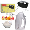 RUČNÝ MIXÉR Kuchynský robot 5 rýchlostí 4 Nadstavce KAMILLE 150W RUČNÝ MIXÉR Kuchynský robot 5 rýchlostí 4 Nadstavce KAMILLE 150W