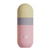 Asobu ORB cestovná termoska PASTEL PEACH/ORANGE 420ml Asobu ORB cestovná termoska PASTEL PEACH/ORANGE 420ml