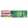 Protefix Extra silný fixačný krém na zubné protézy s aloe vera 47 g Protefix Extra silný fixačný krém na zubné protézy s aloe vera 47 g