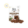 Brit Jerky Snack - Herring Meaty coins 80 g EXSP 30.3.2026 Brit Jerky Snack - Herring Meaty coins 80 g EXSP 30.3.2026