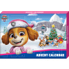Adventný kalendár Tlapková patrola dievčatá Adventný kalendár Tlapková patrola dievčatá