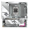 GIGABYTE B850 AORUS ELITE WIFI6E ICE - AM5 - mATX GIGABYTE B850 AORUS ELITE WIFI6E ICE - AM5 - mATX