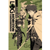 Log Horizon (Volume 1) - Mamare Touno Log Horizon (Volume 1) - Mamare Touno