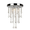 Svietidlá - Závesné svietidlá - LAMPA wisząca SUFITOWA Żyrandol GLAMOUR srebrna (Svietidlá - Závesné svietidlá - LAMPA wisząca SUFITOWA Żyrandol GLAMOUR srebrna) Svietidlá - Závesné svietidlá - LAMPA wisząca SUFITOWA Żyrandol GLAMOUR srebrna (Svietidlá - Závesné svietidlá - LAMPA wisząca SUFITOWA Żyrandol GLAMOUR srebrna)