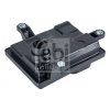 Hydraulický filter automatickej prevodovky FEBI BILSTEIN 107008 Hydraulický filter automatickej prevodovky FEBI BILSTEIN 107008