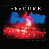 Cure - Songs of a Live World:Troxy London Mmxxiv / Vinyl LP Cure - Songs of a Live World:Troxy London Mmxxiv / Vinyl LP