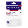 Beiersdorf Hansaplast MED SENSITIVE XXL náplasť 8 x 10 cm 5 ks Beiersdorf Hansaplast MED SENSITIVE XXL náplasť 8 x 10 cm 5 ks