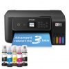 Epson EcoTank L3280 InkJet A4 5760 x 1440 DPI 33 str. za minutu Wi-Fi Epson EcoTank L3280 InkJet A4 5760 x 1440 DPI 33 str. za minutu Wi-Fi