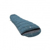 Vango KANTO 250 blue print výška osoby do 190 cm - levý zip; Modrá spacák Vango KANTO 250 blue print výška osoby do 190 cm - levý zip; Modrá spacák