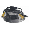 RCA audio/video kabel, 20m RCA audio/video kabel, 20m