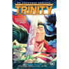 Trinity V1 - Francis Manapul Trinity V1 - Francis Manapul