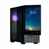 Skrinka Zalman Z10 DS ARGB Midi Tower, čierna Skrinka Zalman Z10 DS ARGB Midi Tower, čierna