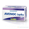 AVENOC čapíky sup (blis.PVC/PE) 1x10 ks AVENOC čapíky sup (blis.PVC/PE) 1x10 ks