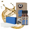 K2 LAMP PROTECT Ochranný náter na renováciu a regeneráciu svetlometov K2 LAMP PROTECT Ochranný náter na renováciu a regeneráciu svetlometov