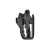 Pouzdro vnitřní Safariland SCHEMA IWB pro Glock 43/43x s kolimátorem, pravostranné, černé Pouzdro vnitřní Safariland SCHEMA IWB pro Glock 43/43x s kolimátorem, pravostranné, černé