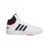 Mestské topánky adidas Hoops 3.0 Mid GY5543 45 1/3 Mestské topánky adidas Hoops 3.0 Mid GY5543 45 1/3