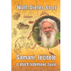 Storl Dieter Wolf: Šamani, léčitelé a jejich totemové zvíře (Medvěd byl na všech místech svého výskytu označován za silové zvíře... O bohyni medvědů Artemis a medvědovi jako silovém zvířeti léčitelů a Storl Dieter Wolf: Šamani, léčitelé a jejich totemové zvíře (Medvěd byl na všech místech svého výskytu označován za silové zvíře... O bohyni medvědů Artemis a medvědovi jako silovém zvířeti léčitelů a
