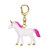 Mojo Kľúčenka Jednorožec neónovo ružový Mojo Kľúčenka Jednorožec neónovo ružový