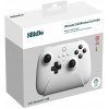 Bezdrôtový ovládač káblový ovládač 8Bitdo Ultimate 2.4G Hall Effect Edition White Bezdrôtový ovládač káblový ovládač 8Bitdo Ultimate 2.4G Hall Effect Edition White