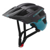 Cratoni Prilba CRATONI AllSet Dark/Petrol Matt - M/L (58-61cm) Cratoni Prilba CRATONI AllSet Dark/Petrol Matt - M/L (58-61cm)