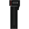 Skladací zámok na bicykel Abus uGrip Bordó 5700/80C SH Skladací zámok na bicykel Abus uGrip Bordó 5700/80C SH