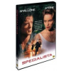 Specialista: DVD Specialista: DVD