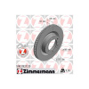 ZIMMERMANN Brzdový kotúč ZIMMERMANN 590.2827.20 ZIMMERMANN Brzdový kotúč ZIMMERMANN 590.2827.20