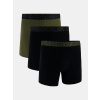 Men's boxers Under Armour M UA Perf Cotton 6in - 3pk - Men's čierna | kaki XXL Under Armour 1200122424671 Men's boxers Under Armour M UA Perf Cotton 6in - 3pk - Men's čierna | kaki XXL Under Armour 1200122424671