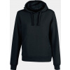 Dámska mikina JOMA Montana Hoodie Black|XS Dámska mikina JOMA Montana Hoodie Black|XS