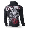 Pánská mikina se zipem Dobermans Aggressive LEGIONS OF THE NORTH BZC222A velikost: 3XL Pánská mikina se zipem Dobermans Aggressive LEGIONS OF THE NORTH BZC222A velikost: 3XL