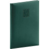 NOTIQUE Týždenný diár Panama 2026, zelený, 15 x 21 cm NOTIQUE Týždenný diár Panama 2026, zelený, 15 x 21 cm