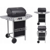 Plynový gril - Plynový gril 5,5 kW 2 piezo horáky 97x53x102 cm (Plynový gril 5,5 kW 2 piezo horáky 97x53x102 cm) Plynový gril - Plynový gril 5,5 kW 2 piezo horáky 97x53x102 cm (Plynový gril 5,5 kW 2 piezo horáky 97x53x102 cm)