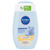 Nivea Baby jemný šampón 200 ml Nivea Baby jemný šampón 200 ml