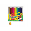 Astra Astrino Jumbo 18ks + strúhadlo 312221002 Astra Astrino Jumbo 18ks + strúhadlo 312221002