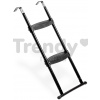 Rebrík na trampolínu Trampoline Ladder Exit Toys oceľový pre rám vo výške 65-80 cm Rebrík na trampolínu Trampoline Ladder Exit Toys oceľový pre rám vo výške 65-80 cm