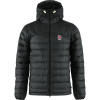 Fjällräven Expedition Pack Down Hoodie Black - páperová bunda, veľ: L Fjällräven Expedition Pack Down Hoodie Black - páperová bunda, veľ: L